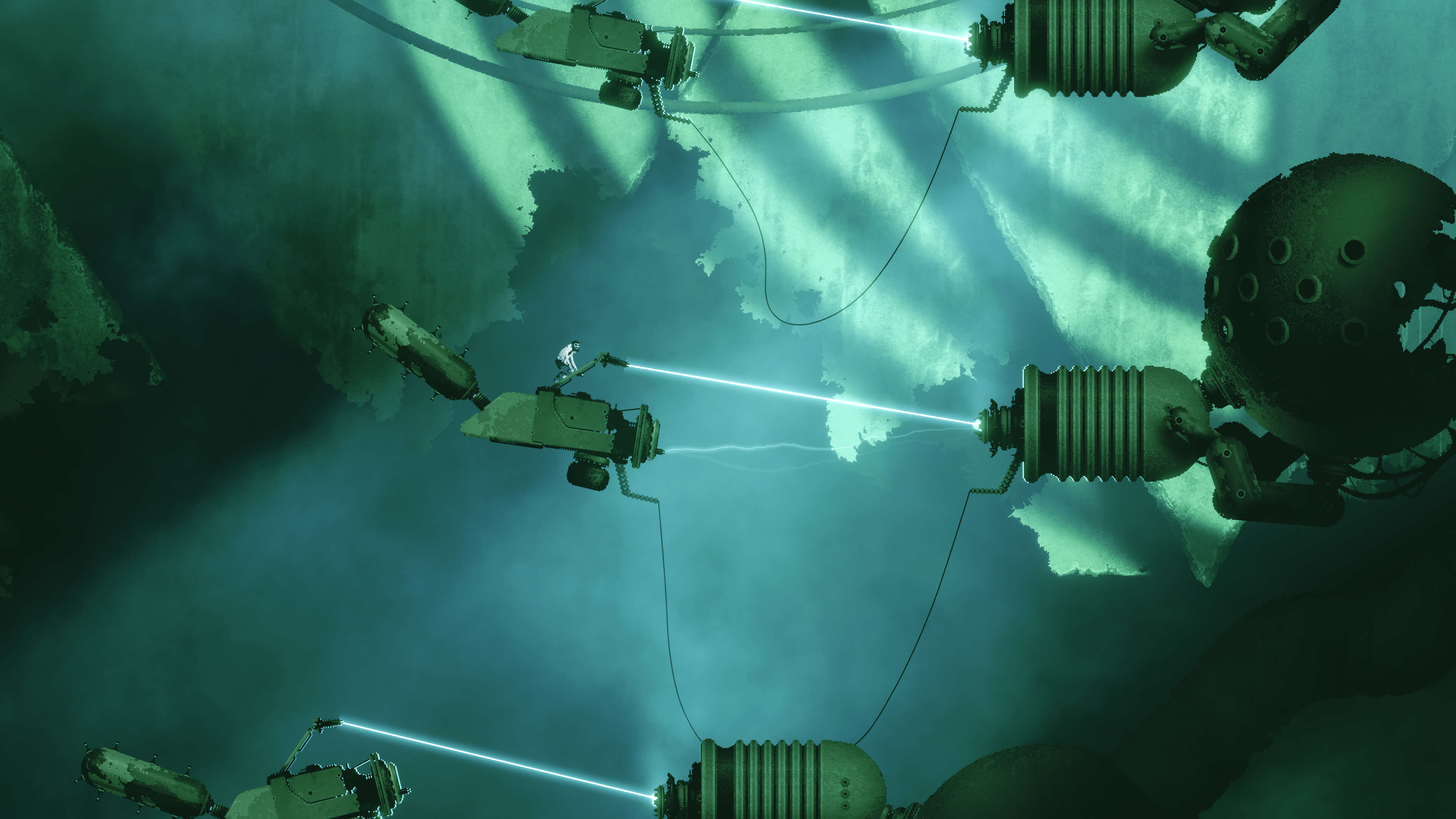 Bionic Bay 
