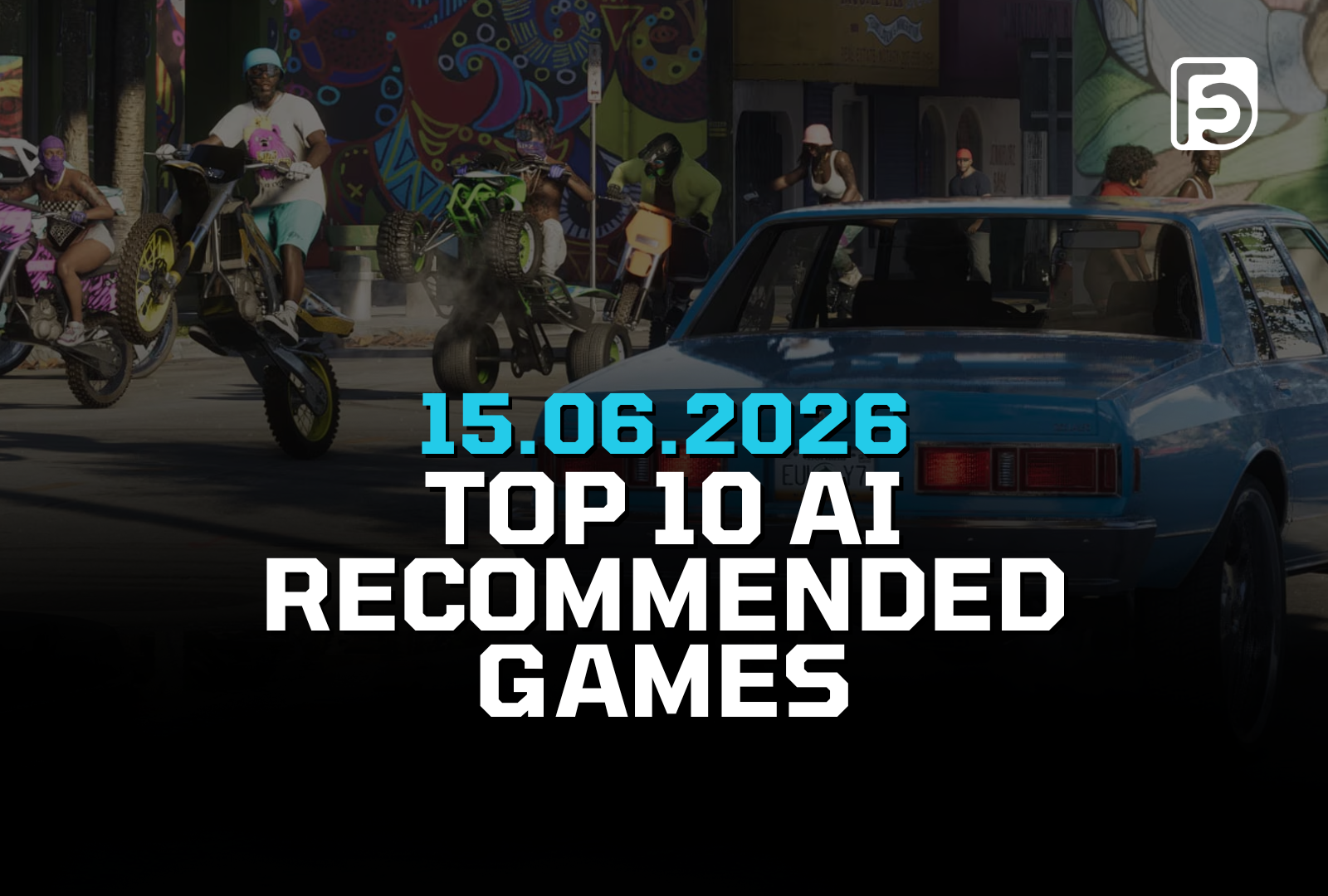 AI Recommendations - 15.06.2026