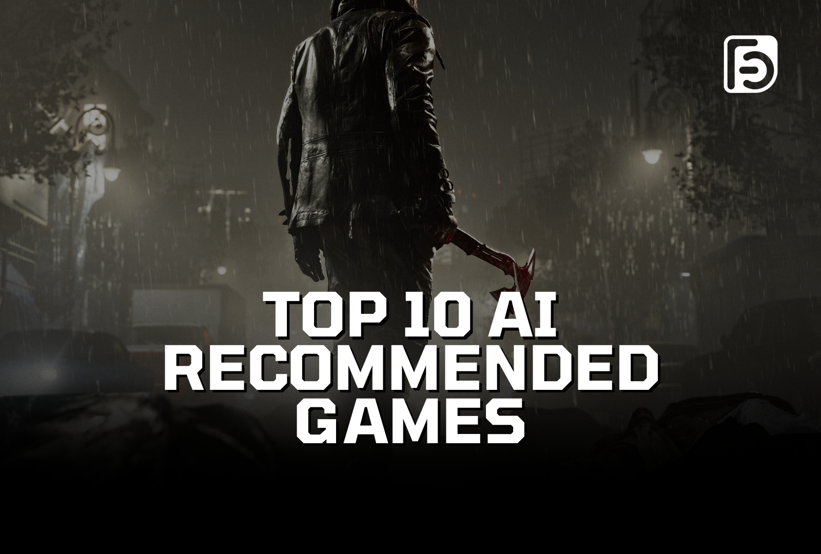 AI Recommended Games - 6th-12th April 2026