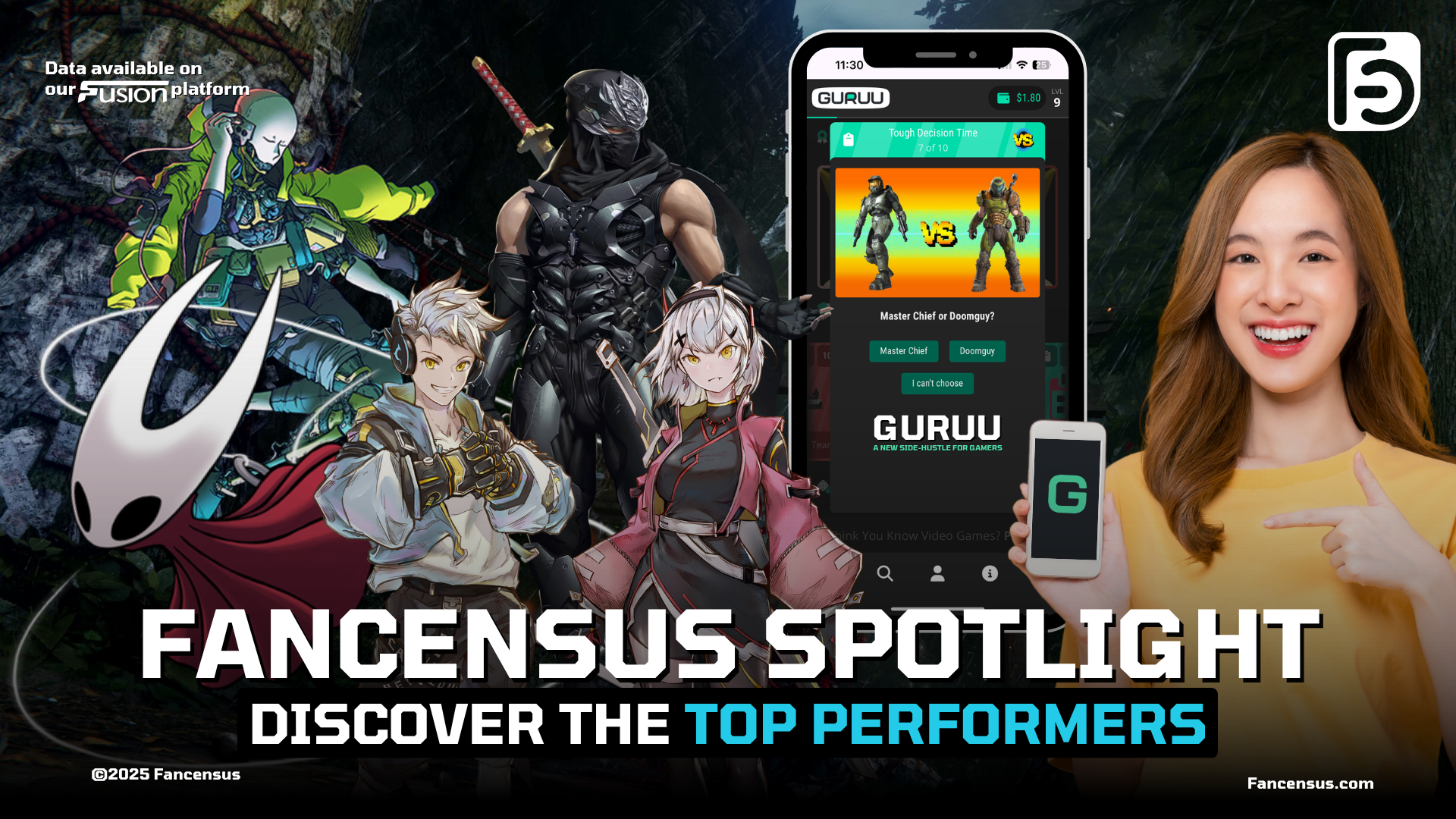 Indie Discoveries: Standout Indies Light Up Storefronts and Feeds