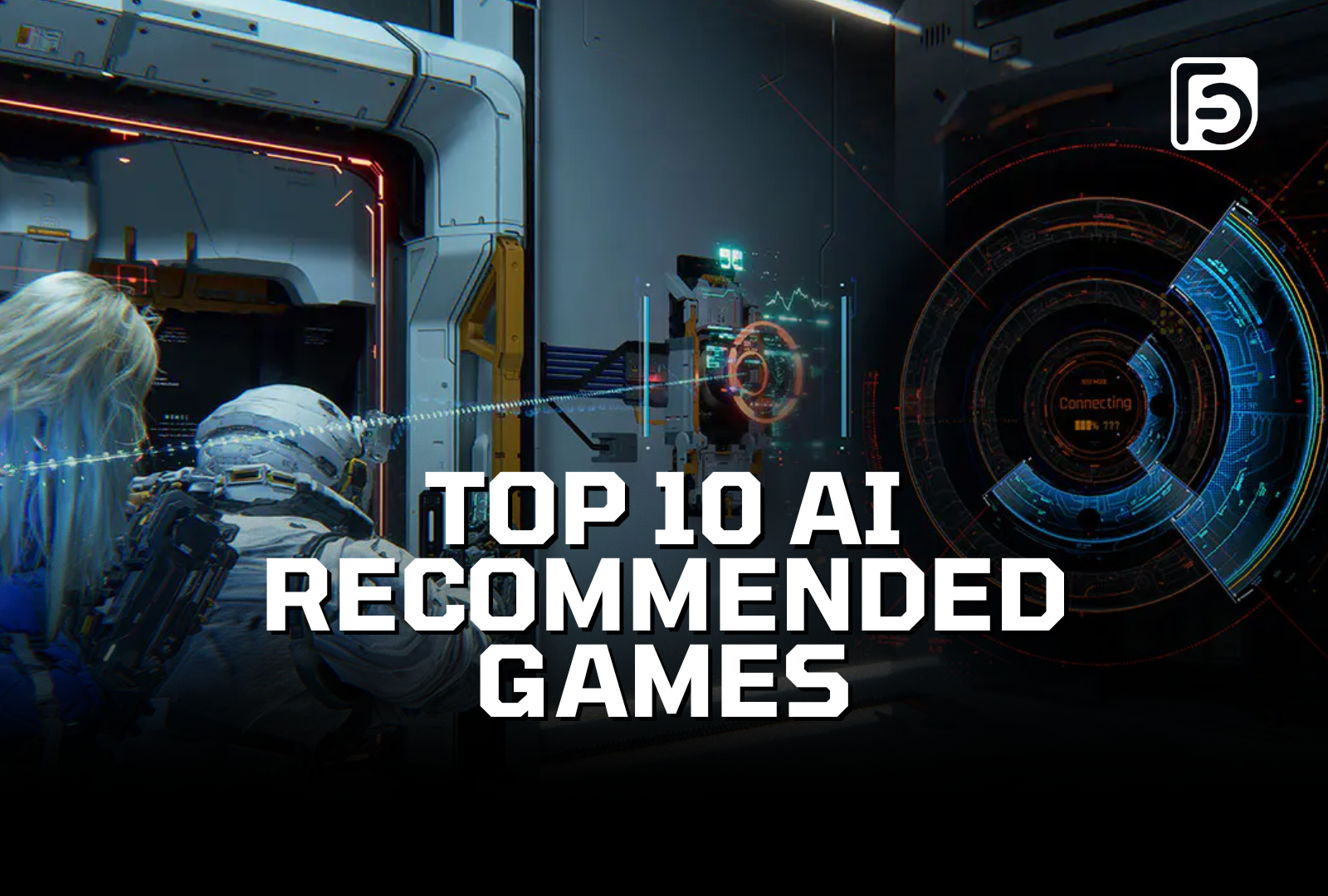 AI Recommended Games - 20.04.2026