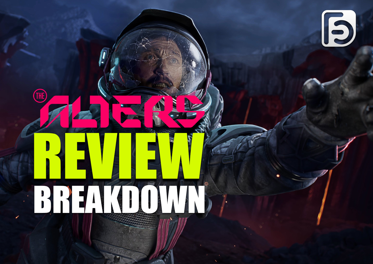 The Alters - Review Breakdown