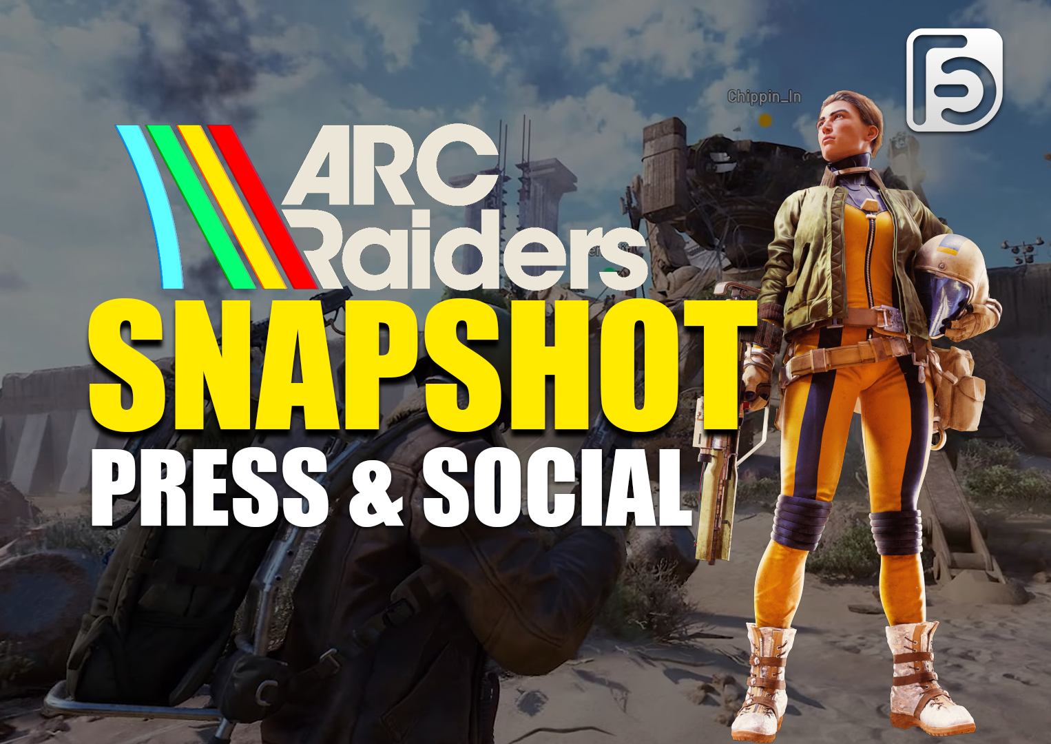 Arc Raiders - Snapshot Data