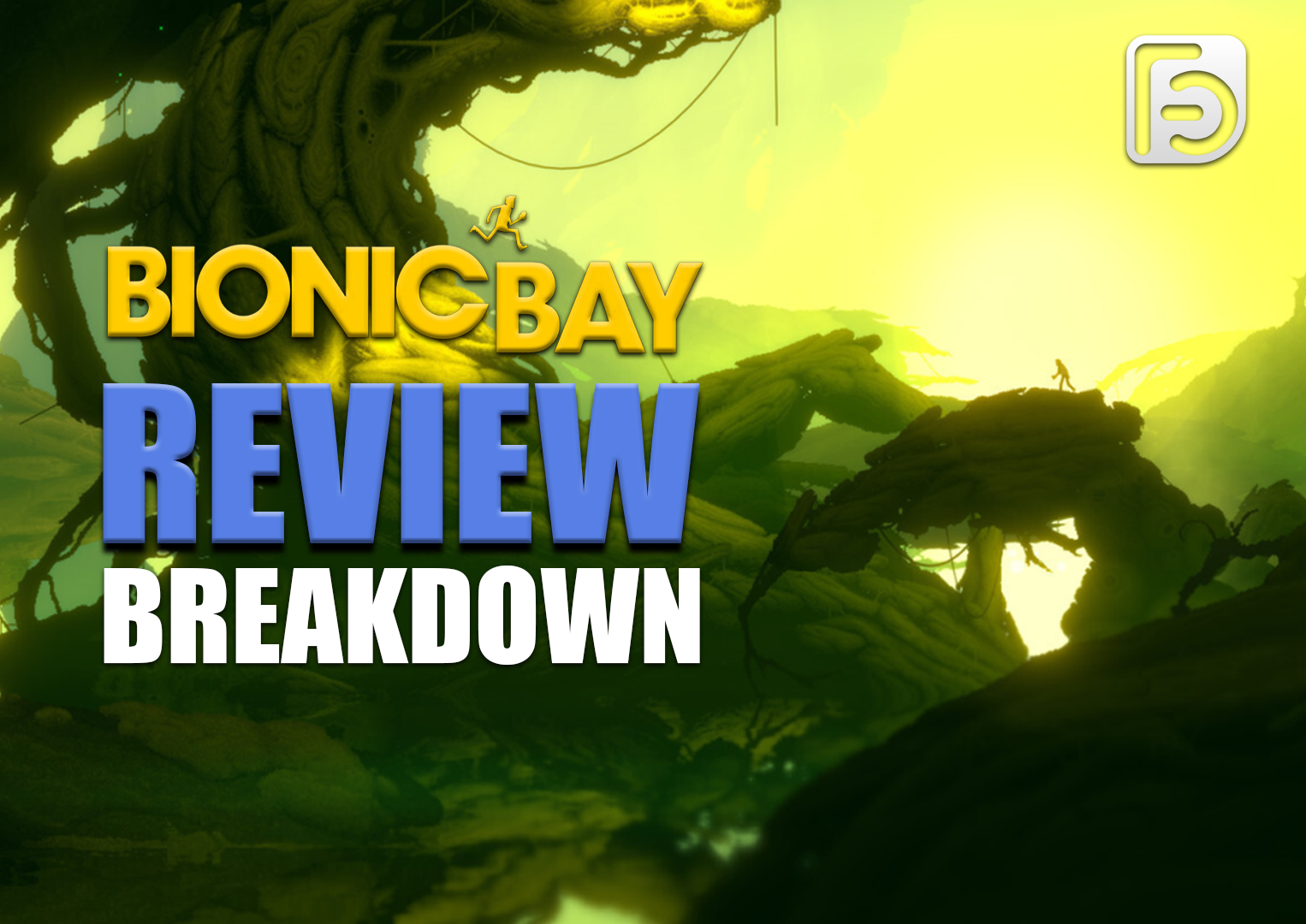 Bionic Bay - Review Breakdown