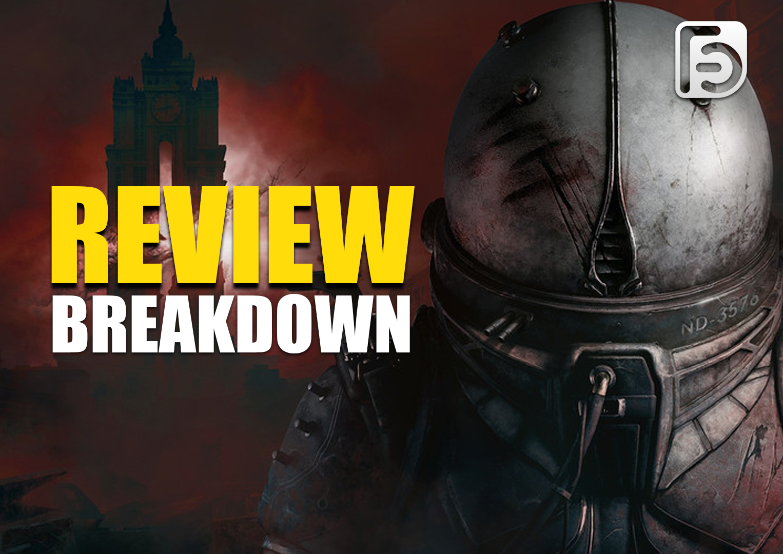 Cronos: The New Dawn