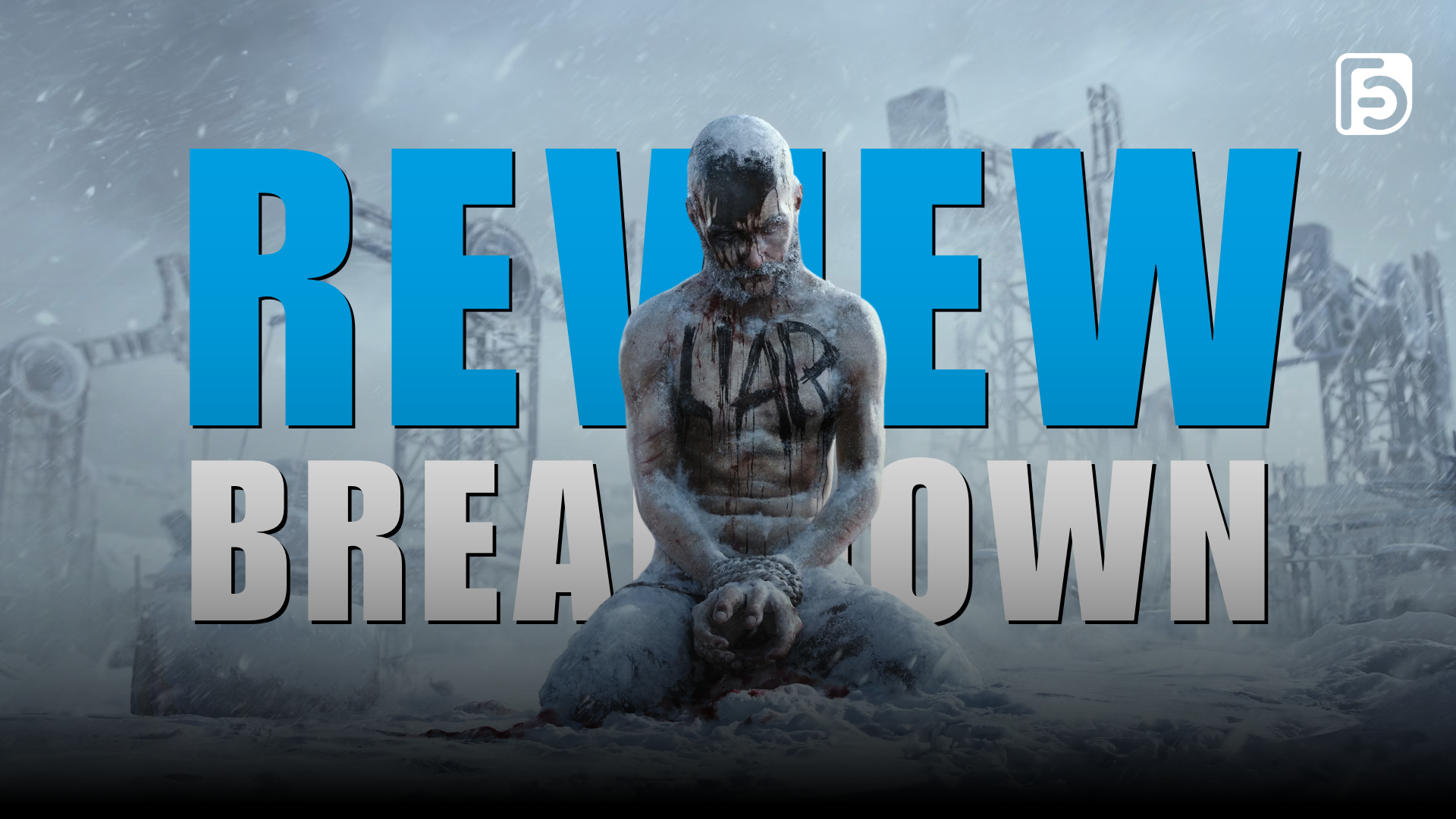 Frostpunk 2 - Review Breakdown