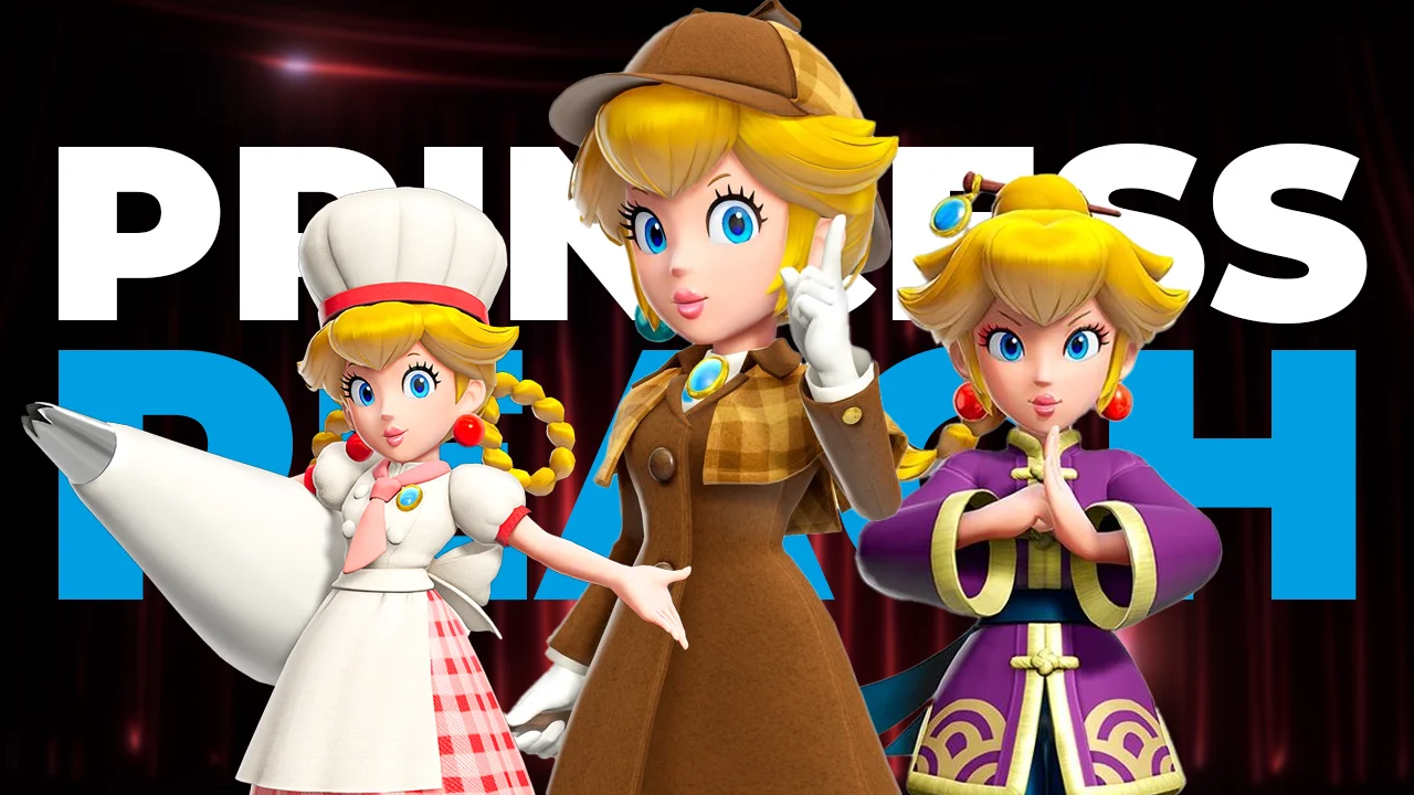 Princess Peach: Showtime! | Review Breakdown