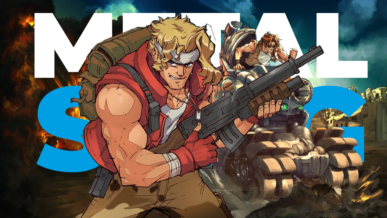 Metal Slug Tactics | Review Breakdown