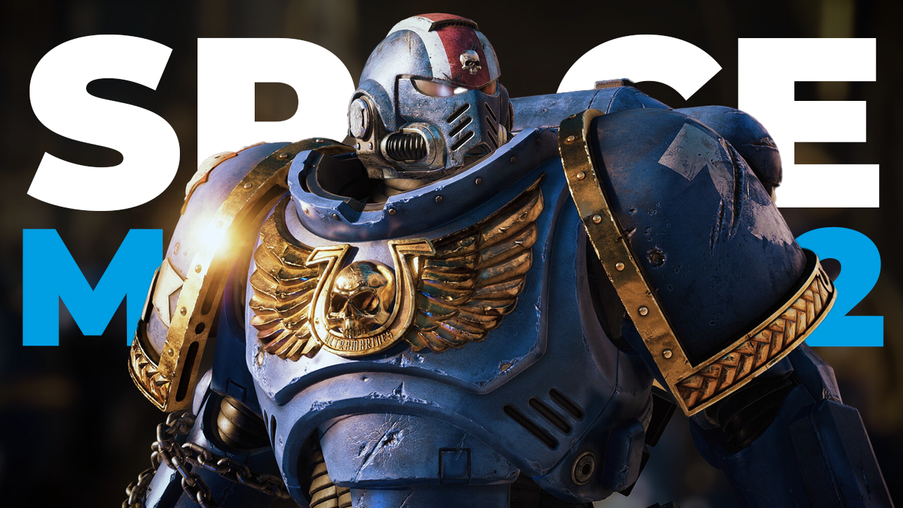 Warhammer 40,000: Space Marine 2 | Review Breakdown