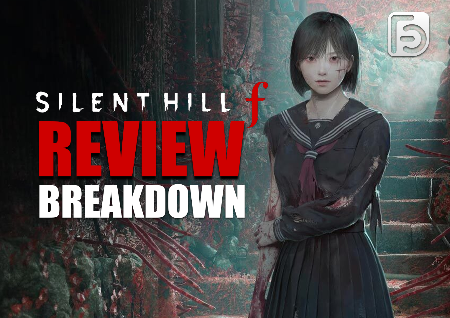 Silent Hill f - Review Breakdown