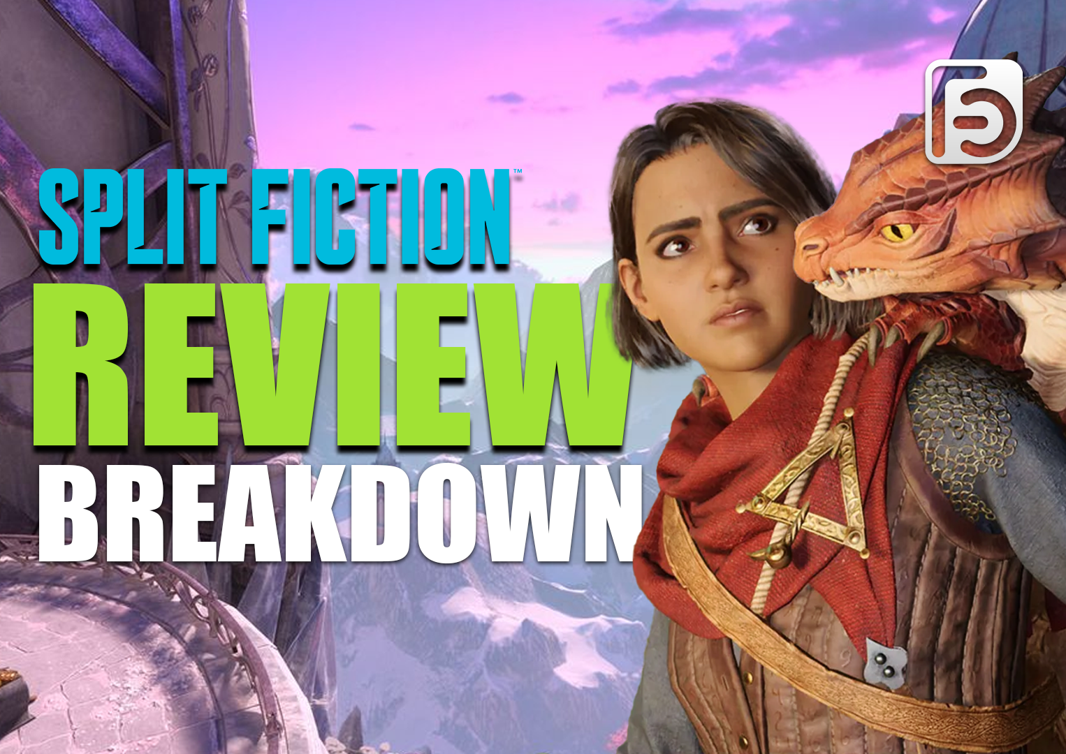 Split Fiction - Review Breakdown