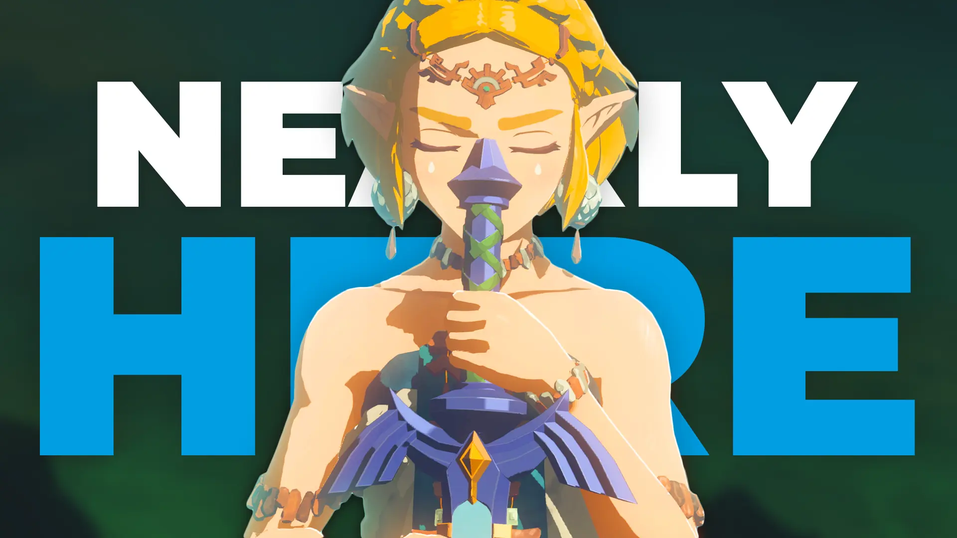 TEARS OF THE KINGDOM, INDIE GAMES AND MORE! | The Rundown