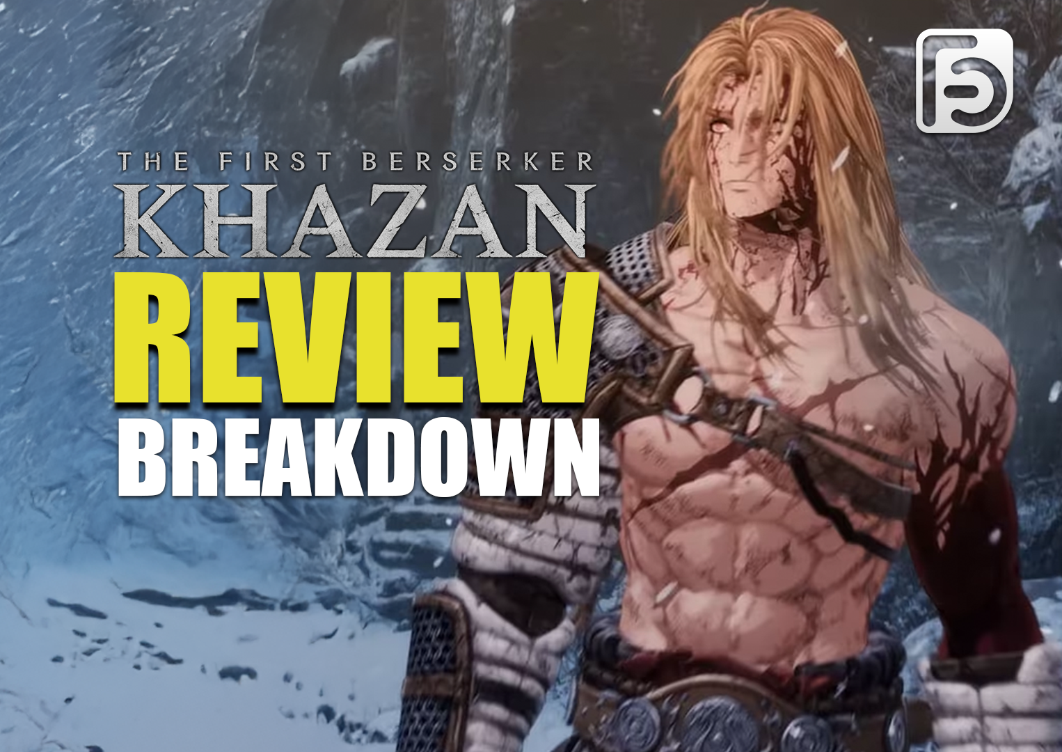 The First Berserker: Khazan - Review Breakdown