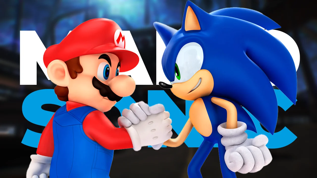 SONIC SUPERSTARS VS SUPER MARIO BROS WONDER! | The Rundown