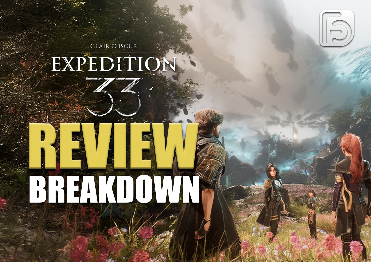 Clair Obscur: Expedition 33 - Review Breakdown