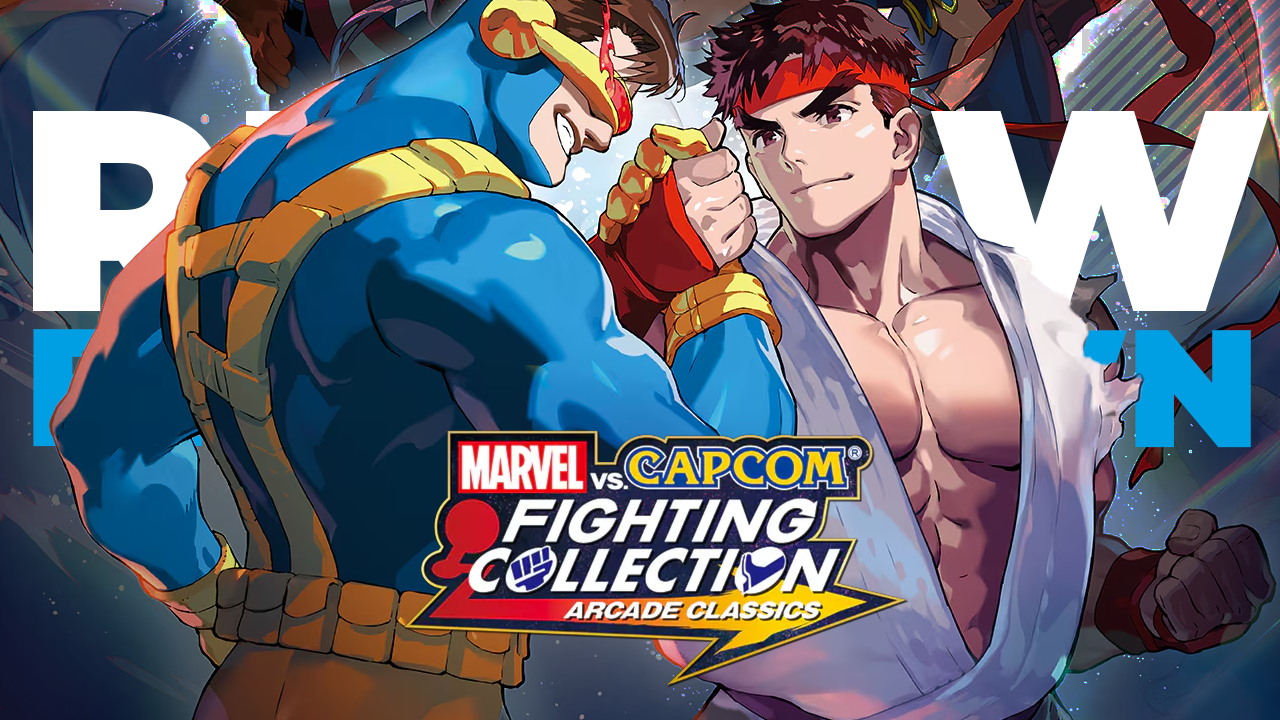 Marvel vs Capcom Fighting Collection Arcade Classics | Review Breakdown