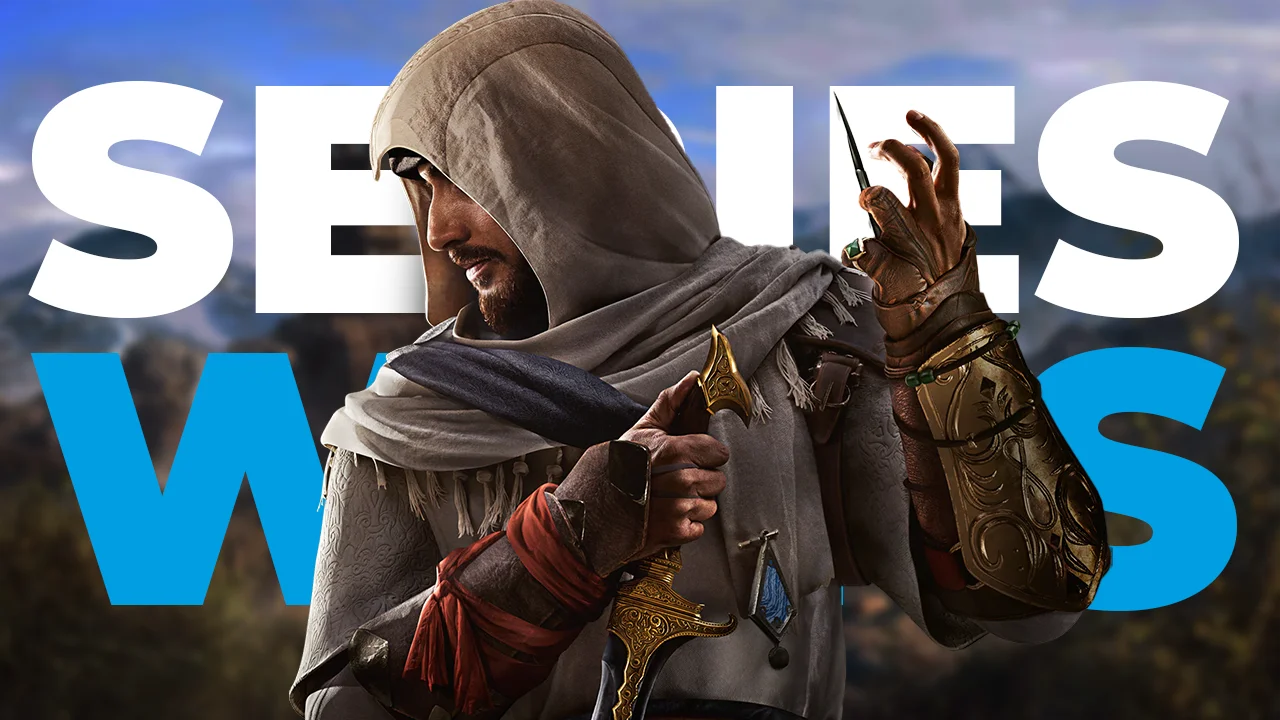 Assassin's Creed Mirage vs Other Assassin's Creed Titles | The Rundown