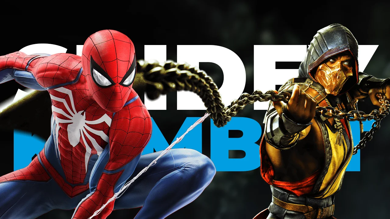 SPIDERMAN 2 VS MORTAL KOMBAT 1 | REMNANT II COVERAGE | The Rundown